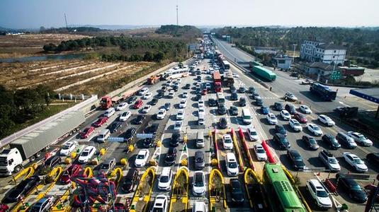 城際拼車：充滿變數的網約車邊際市