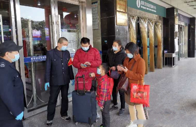 襄陽至南陽、襄陽至荊門道路客運線路將開展定制客運服務