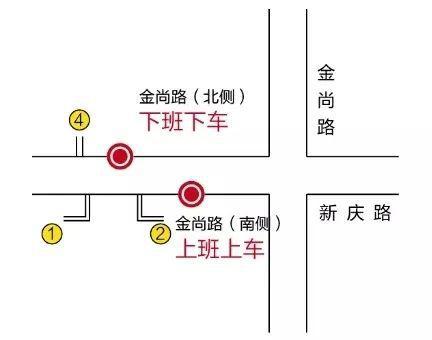 江蘇園區人工智能產業園約巴線路開通啦，首次在園區推出線上定制公交2條